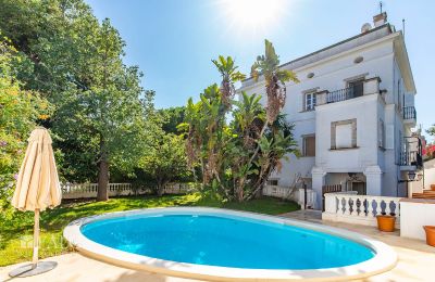 Historic villa for sale Palma, Balearic Islands, villa-palma-4