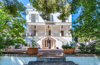 Historic villa Palma, Balearic Islands