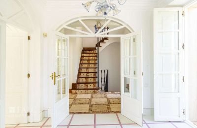 Historic villa for sale Palma, Balearic Islands, villa-palma-8