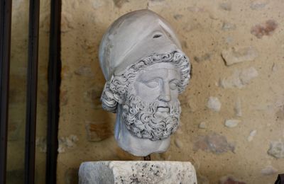 Monastery for sale Provence-Alpes-Côte d'Azur, Image 12/29