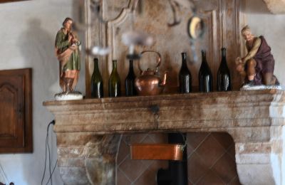 Monastery for sale Provence-Alpes-Côte d'Azur, Image 15/29