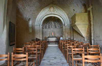 Monastery for sale Provence-Alpes-Côte d'Azur, Image 22/29