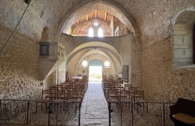 Monastery for sale Provence-Alpes-Côte d'Azur, Image 23/29