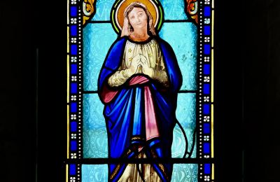 Monastery for sale Provence-Alpes-Côte d'Azur, Image 24/29