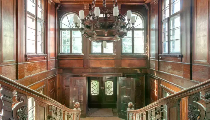 Fire safety in historic buildings: an underestimated risk July 2026