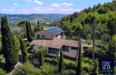 Country property for sale Italy, Image 4/44