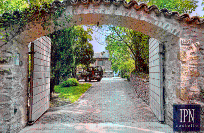 Country property for sale Italy, Image 11/44