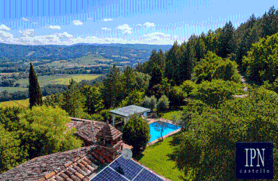 Country property for sale Italy, Image 7/44