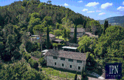 Country property for sale Italy, Image 3/44