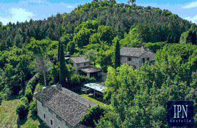 Country property for sale Italy, Image 6/44
