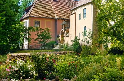 Medieval castle for sale Mecklenburg-West Pomerania, Image 1/96