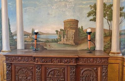 Medieval castle for sale Mecklenburg-West Pomerania, Image 11/97