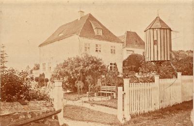 Medieval castle for sale Mecklenburg-West Pomerania, Image 82/97