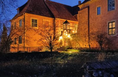 Medieval castle for sale Mecklenburg-West Pomerania, Image 1/97