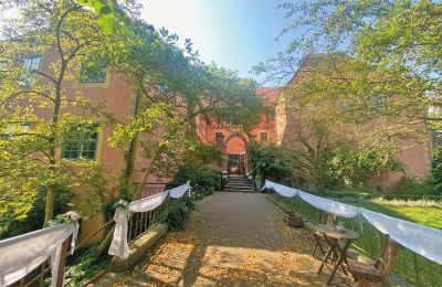 Medieval castle for sale Mecklenburg-West Pomerania, Image 42/97