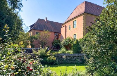 Medieval castle for sale Mecklenburg-West Pomerania, Image 2/96