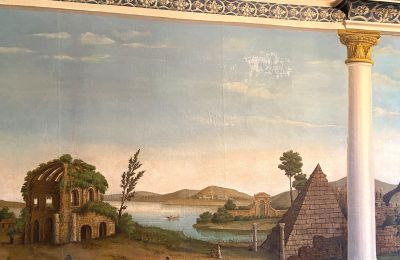 Medieval castle for sale Mecklenburg-West Pomerania, Image 12/97