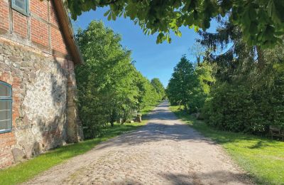 Medieval castle for sale Mecklenburg-West Pomerania, Image 94/97
