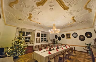 Medieval castle for sale Mecklenburg-West Pomerania, Image 13/97