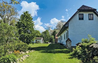 Medieval castle for sale Mecklenburg-West Pomerania, Image 54/97