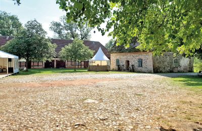 Medieval castle for sale Mecklenburg-West Pomerania, Image 46/97