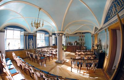 Medieval castle for sale Mecklenburg-West Pomerania, Image 4/97