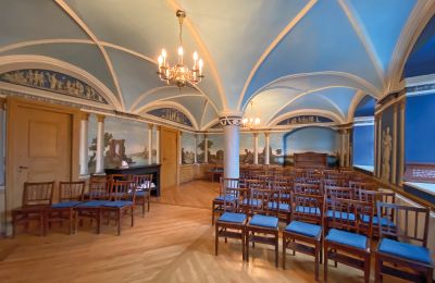 Medieval castle for sale Mecklenburg-West Pomerania, Image 9/97