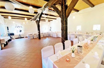 Medieval castle for sale Mecklenburg-West Pomerania, Image 50/97