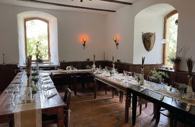 Medieval castle for sale Mecklenburg-West Pomerania, Image 29/97