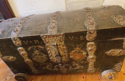 Medieval castle for sale Mecklenburg-West Pomerania, Image 32/97