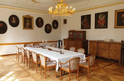 Medieval castle for sale Mecklenburg-West Pomerania, Image 14/97