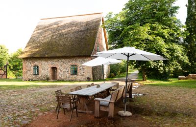 Medieval castle for sale Mecklenburg-West Pomerania, Image 47/97