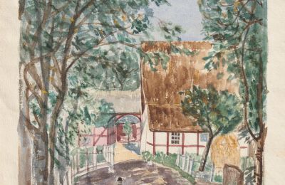 Medieval castle for sale Mecklenburg-West Pomerania, Image 93/97