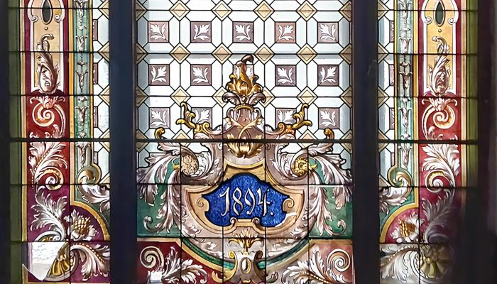 Historic villa for sale Poland