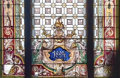 Historic villa for sale Głuszyca, Lower Silesia,, Image 1/1