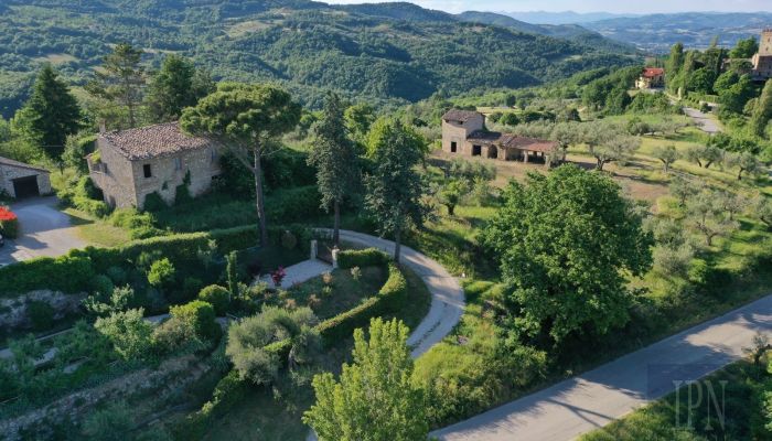 Country property for sale 06019 Polgeto, Umbria