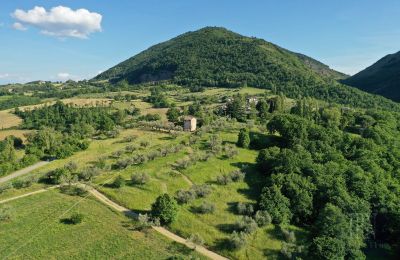 Country property for sale 06019 Polgeto, Umbria, Image 5/28
