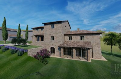Country property for sale 06019 Polgeto, Umbria, Image 28/28