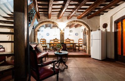Country property for sale Sant Llorenç Savall, Bisbe Solà 8, Catalonia, Image 10/40