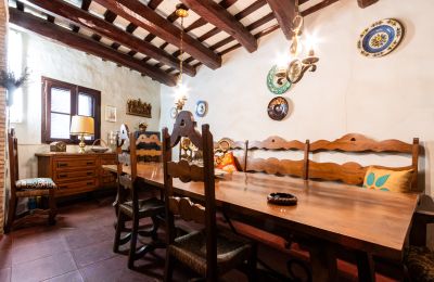 Country property for sale Sant Llorenç Savall, Bisbe Solà 8, Catalonia, Image 11/40