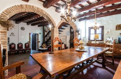 Country property for sale Sant Llorenç Savall, Bisbe Solà 8, Catalonia, Image 12/40
