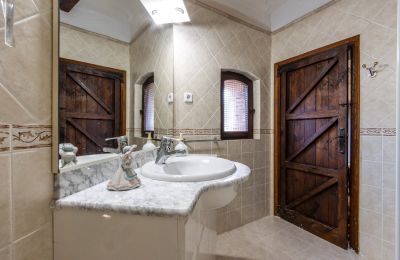 Country property for sale Sant Llorenç Savall, Bisbe Solà 8, Catalonia, Image 18/40