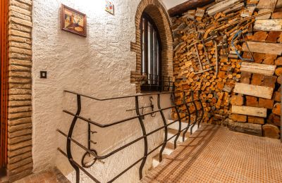 Country property for sale Sant Llorenç Savall, Bisbe Solà 8, Catalonia, Image 35/40