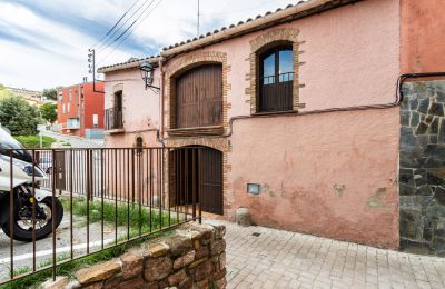 Country property for sale Sant Llorenç Savall, Bisbe Solà 8, Catalonia, Image 4/40