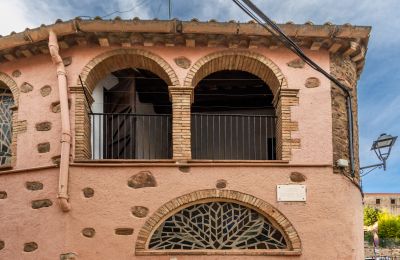 Country property for sale Sant Llorenç Savall, Bisbe Solà 8, Catalonia, Image 5/40