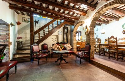 Country property for sale Sant Llorenç Savall, Bisbe Solà 8, Catalonia, Image 9/40