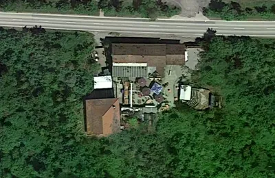 Historic properties, Historic inn with tower and event venue near castle Neuschwanstein