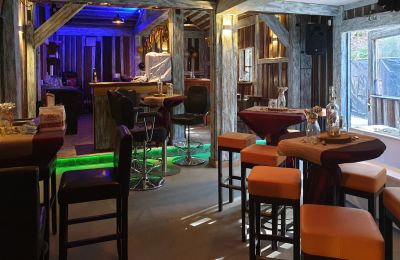 Historic tower for sale 87634 Obergünzburg, Kaufbeurer Str  34, Bavaria, Stadel Bar