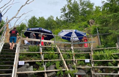 Historic tower for sale 87634 Obergünzburg, Kaufbeurer Str  34, Bavaria, Waldbühne