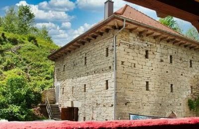 Historic tower for sale 87634 Obergünzburg, Kaufbeurer Str  34, Bavaria, Image 3/38